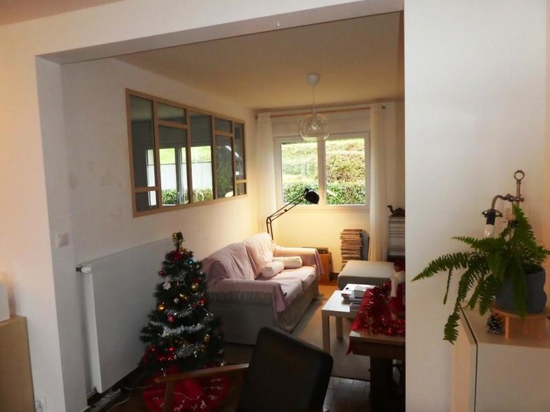 Maison - 104 m² - 5 pièces