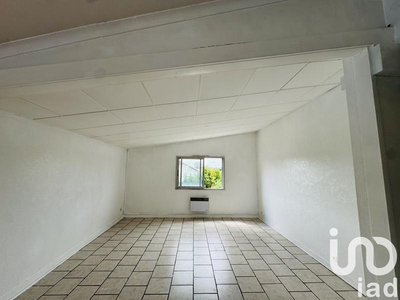 Maison - 263 m² - 8 pièces