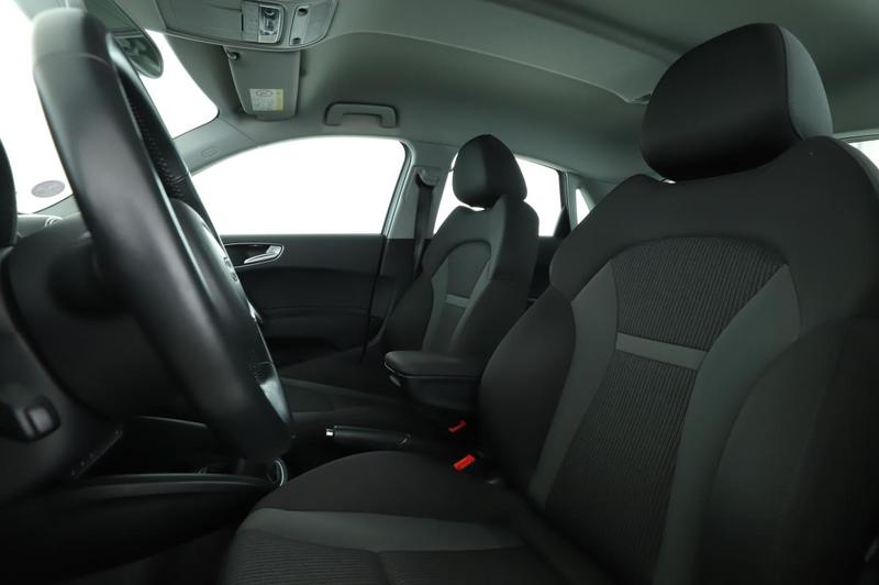 Audi A1 sportback 1.0 Tfsi 95 ch