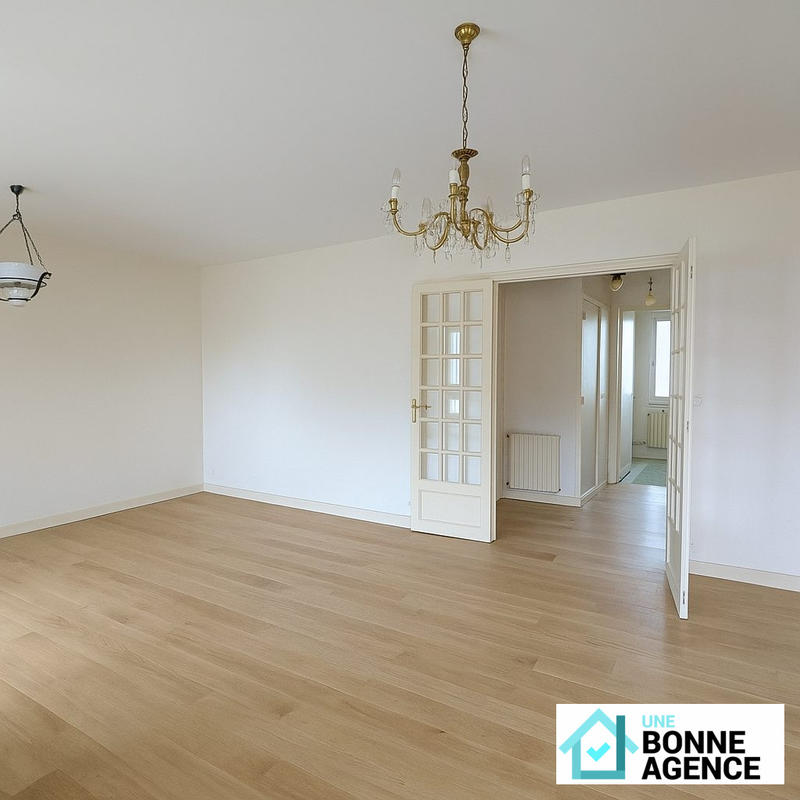 Appartement - 86 m² - 3 pièces