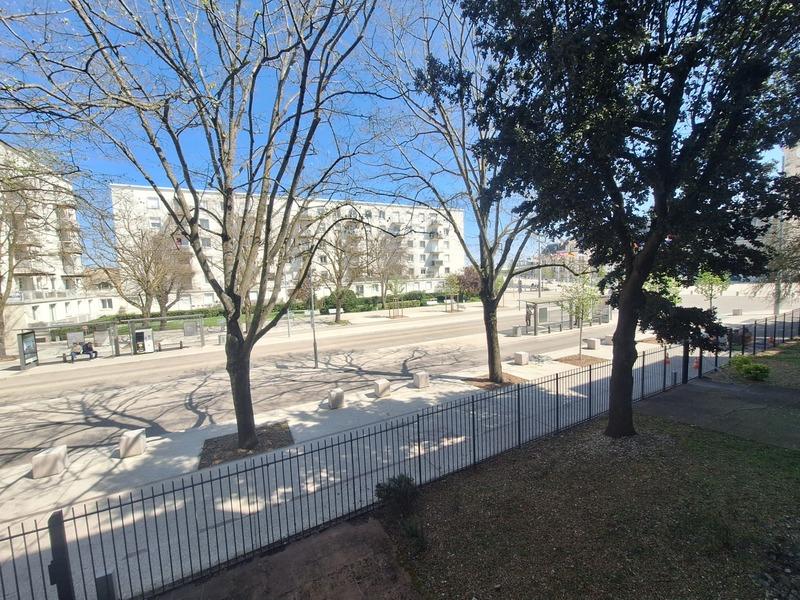 Appartement - 67 m² - 4 pièces