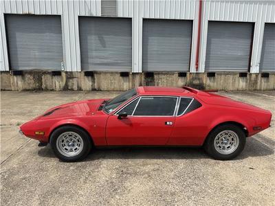 De Tomaso Pantera 01.76.63.32.16