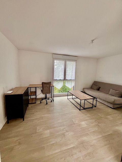Studio - 22 m² - 1 pièce