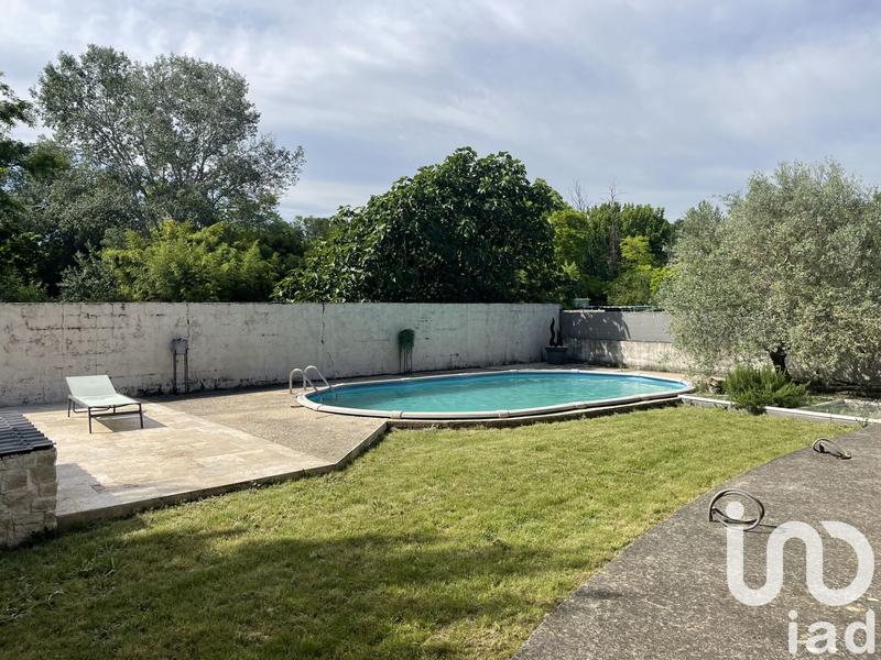 Maison - 157 m² - 6 pièces