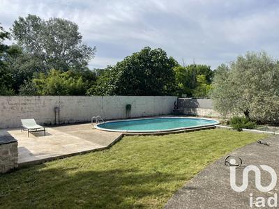 Maison - 157 m² - 6 pièces