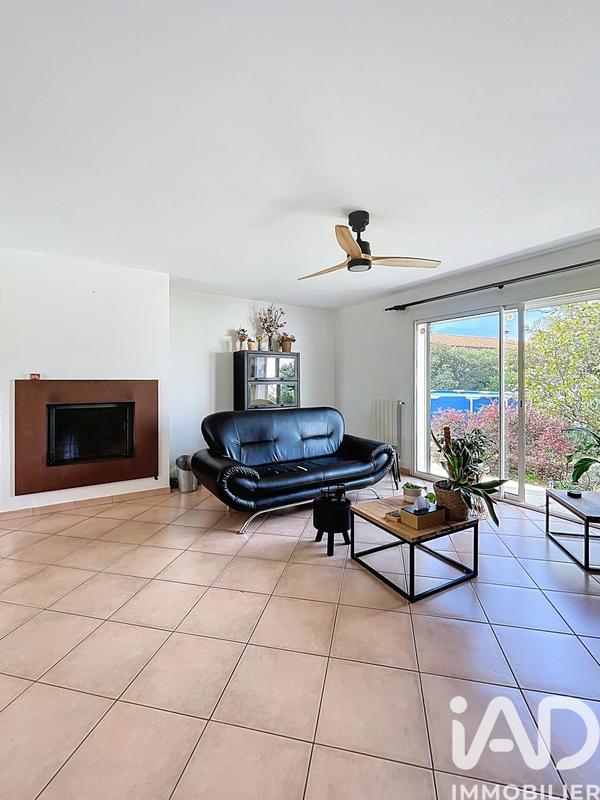 Maison de maîtres - 145 m² - 5 pièces