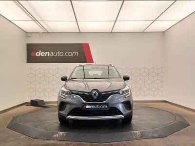 Renault Captur Blue dCi 95 Business
