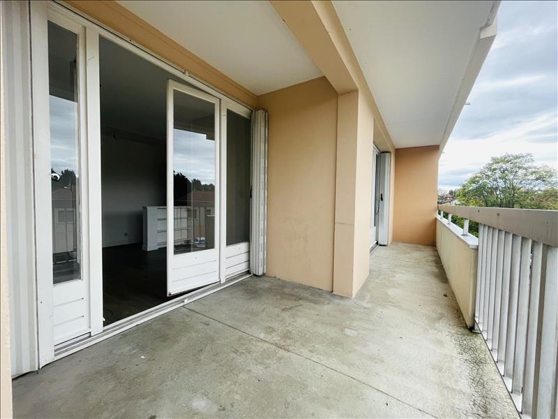 Appartement - 56 m² - 2 pièces