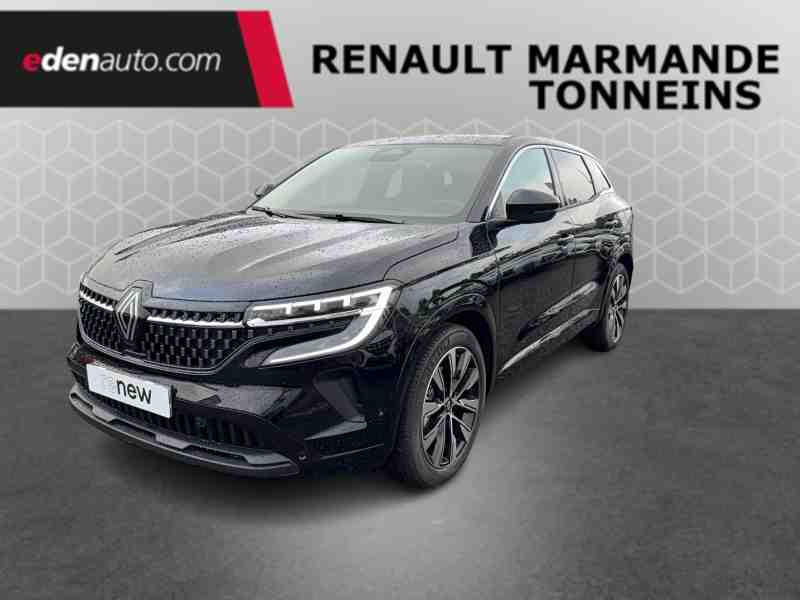 Renault Austral E-Tech full hybrid 200 Gsr2 Techno