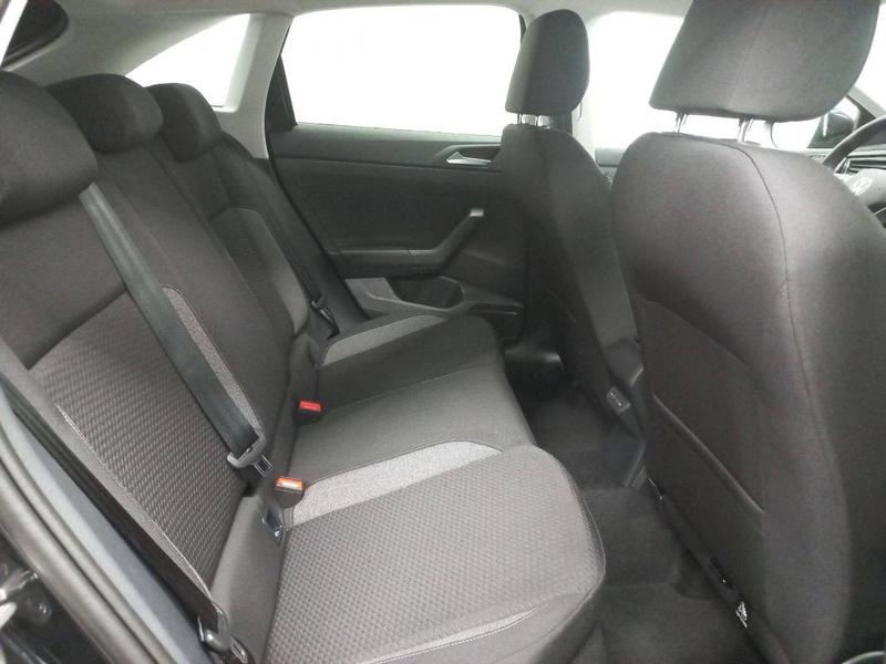 Volkswagen Taigo 1.0 Tsi 116 Dsg7 Vw Edition