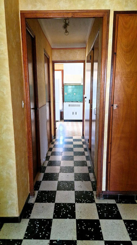 Maison - 101 m² - 3 pièces