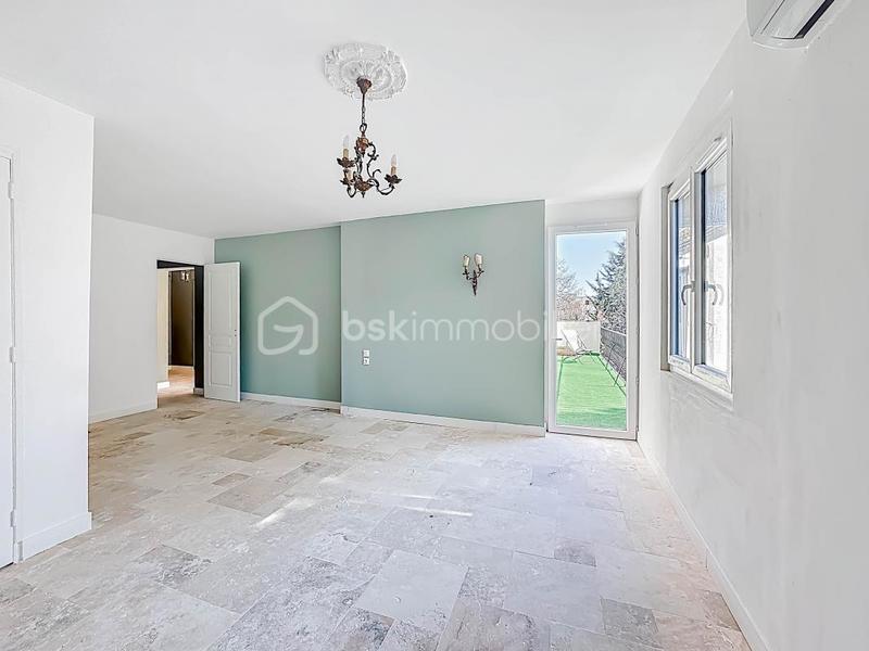 Appartement - 130 m² - 4 pièces