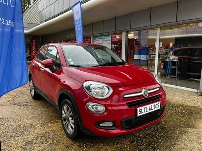 Fiat 500x Popstar 1.4 140 Ch Garantie 6 Mois / Reprise Possible