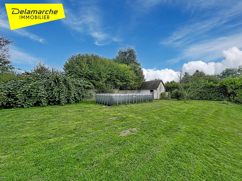 Maison - 164 m² - 8 pièces