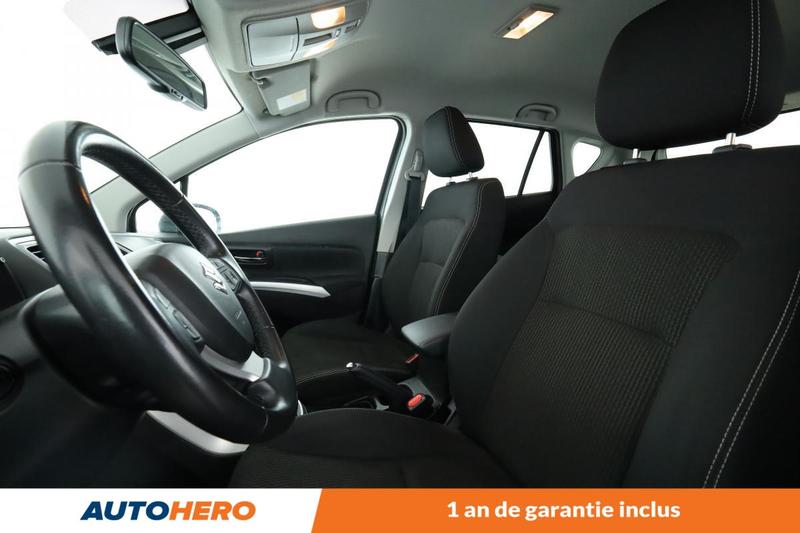Suzuki Sx4 s-Cross 1.4 BoosterJet Hybrid Privilege 129 ch