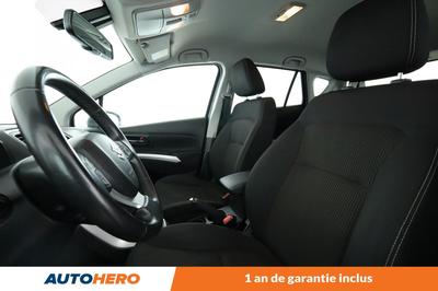 Suzuki Sx4 s-Cross 1.4 BoosterJet Hybrid Privilege 129 ch