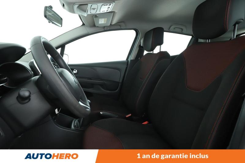 Renault Clio 1.2 Trend 75 ch
