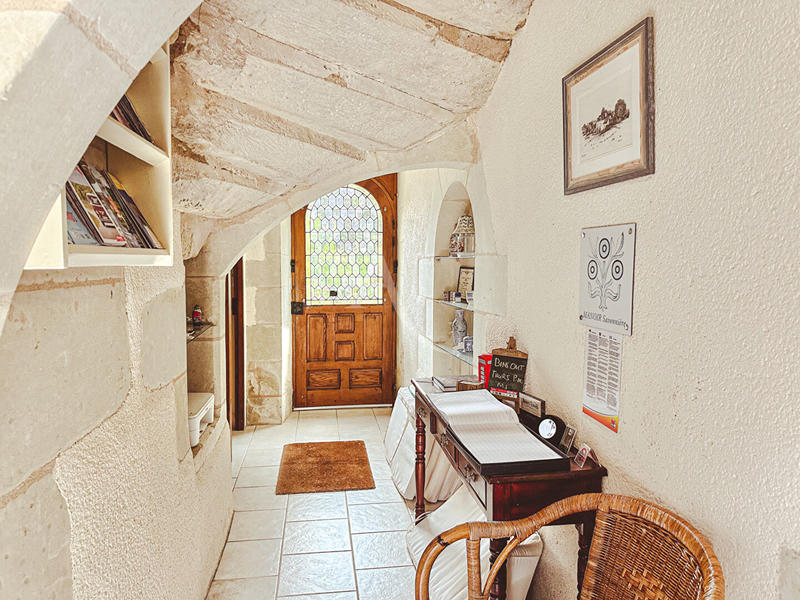 Demeure - 450 m² - 10 pièces