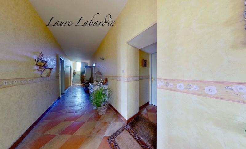 Maison de maîtres - 223 m² - 7 pièces