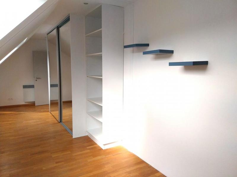 Maison traditionnelle - 150 m² - 6 pièces