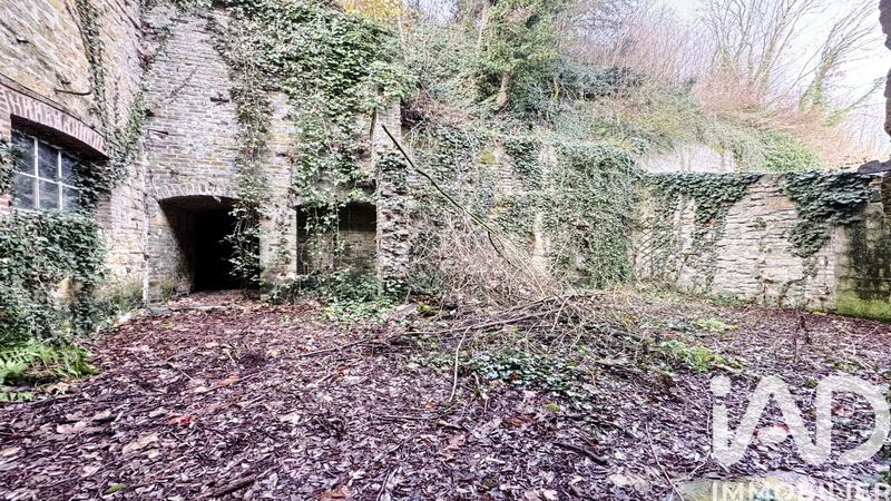 Maison - 174 m² - 6 pièces