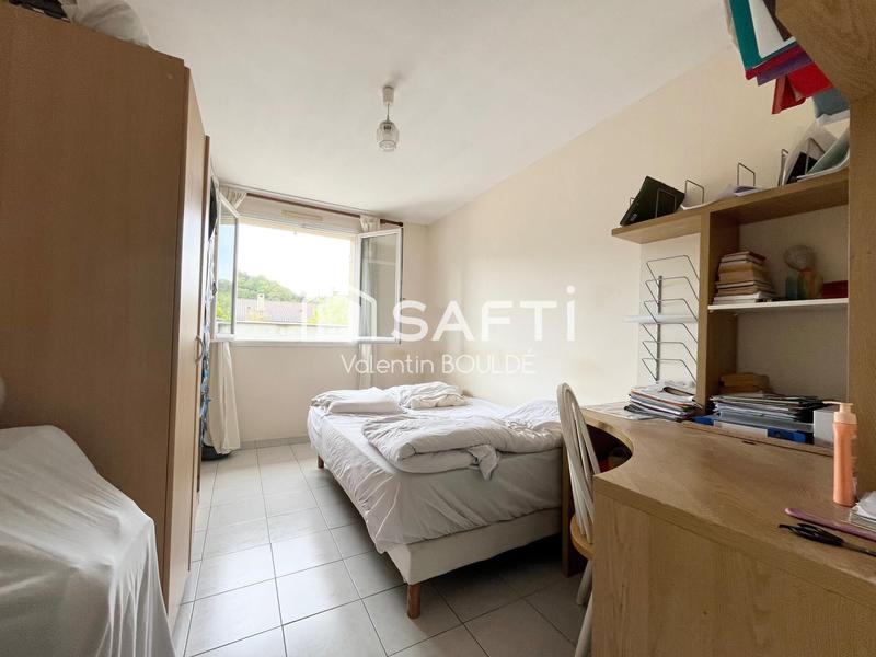 Maison - 103 m² - 4 pièces