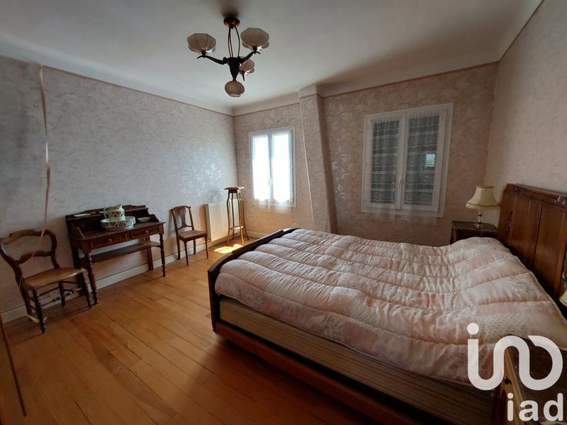 Maison - 168 m² - 6 pièces