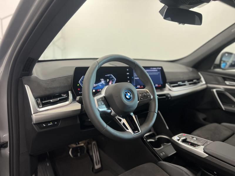 Bmw X1 iX1 eDrive20 204ch Bva m Sport