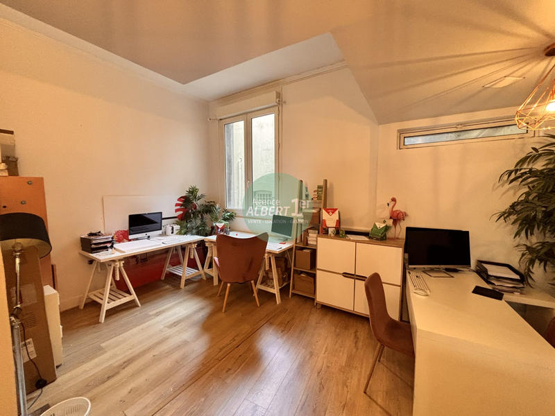 Appartement - 76 m² - 3 pièces