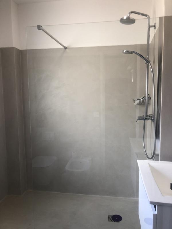 Appartement - 82 m² - 3 pièces