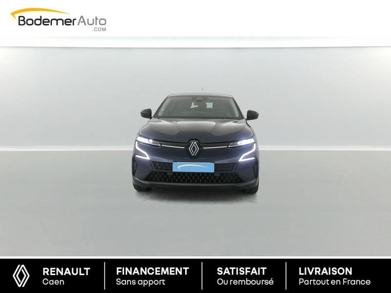Renault Mégane E-Tech Ev40 130ch standard charge Equilibre