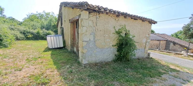 Maison - 84 m² - 1 pièce