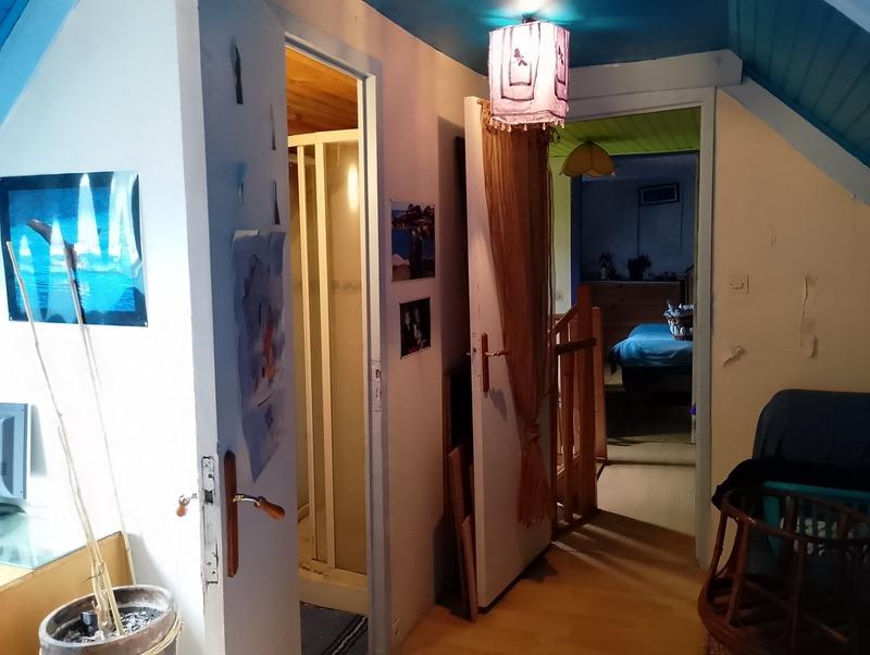 Maison - 83 m² - 3 pièces