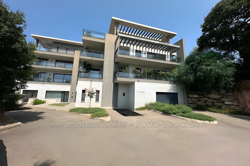 Appartement - 87 m² - 3 pièces