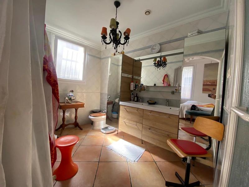 Appartement - 164 m² - 3 pièces