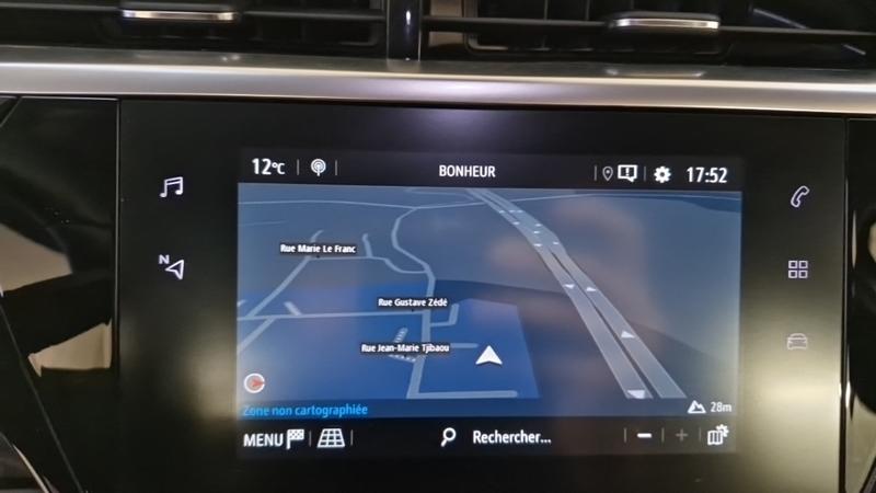 Opel Corsa 1.2 75ch Elegance Business