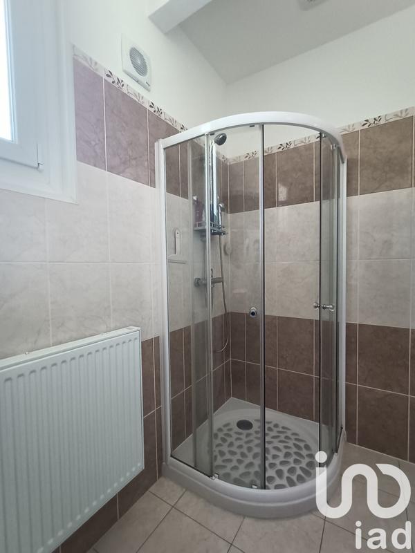 Maison - 135 m² - 4 pièces