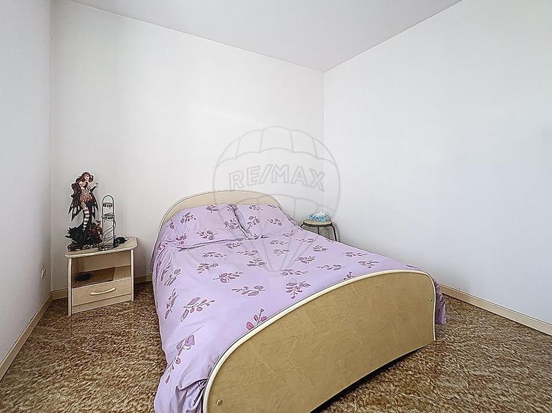 Immeuble - 268 m² - 12 pièces