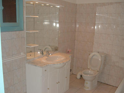 Maison - 137 m² - 5 pièces