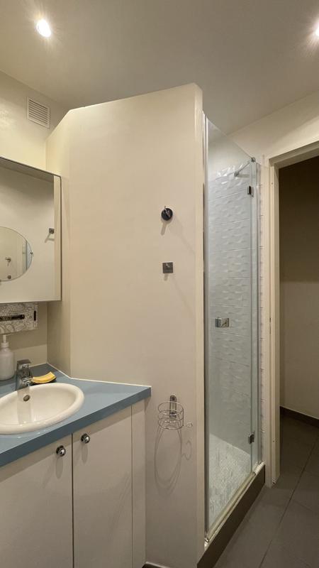 Appartement - 20 m² - 1 pièce