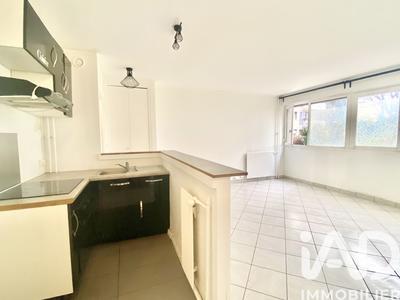 Studio - 34 m² - 1 pièce