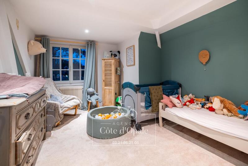 Villa - 120 m² - 5 pièces