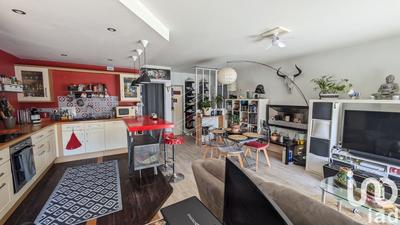 Appartement - 71 m² - 3 pièces