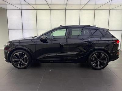 Audi q6 e-tron 387 ch 100 kWh quattro s line