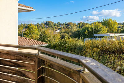 Appartement - 27 m² - 1 pièce