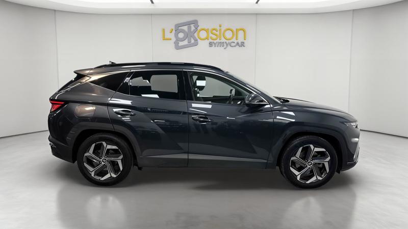 Hyundai Tucson 1.6 t-Gdi 230 Htrac Hybrid Bva6 Executive