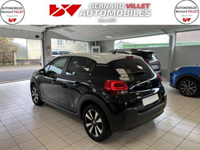 Citroën C3 PureTech 82 Feel