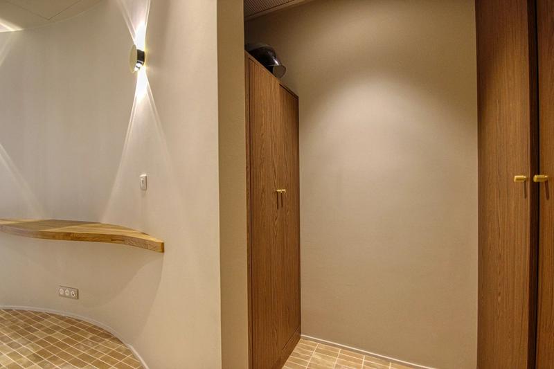 Appartement - 77 m² - 3 pièces