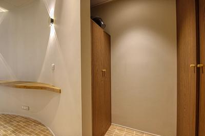 Appartement - 77 m² - 3 pièces