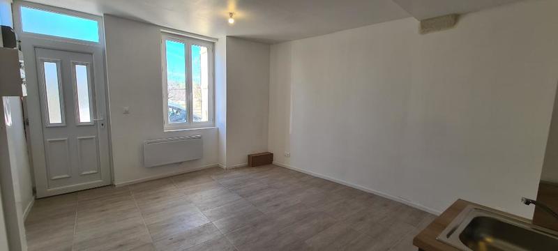 Appartement - 2 pièces